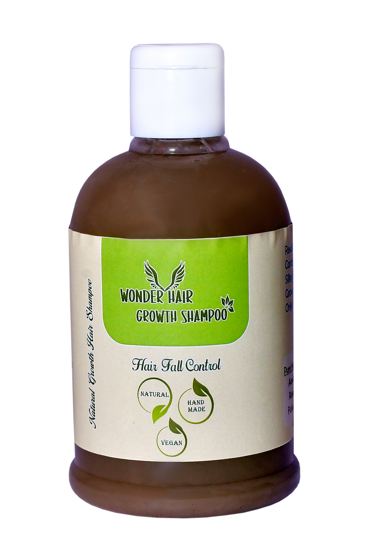 Wonder Hair Shampoo 300ml